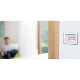 Honeywell Evohome Modulerende Slimme Thermostaat - Wifi - Single zone — thumbnail 3