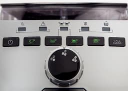 Gaggia Naviglio - Volautomaat Espressomachine - Zilver — thumbnail 3