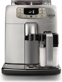 Gaggia Velasca Prestige RI8263/01 - Volautomatische espressomachine — thumbnail 1