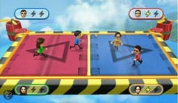 Nintendo Wii Party - Nintendo Wii — thumbnail 2