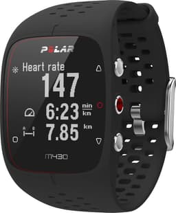 Polar M430 Black — thumbnail 3