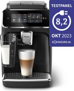 Philips 3300 EP3341/50 LatteGo — thumbnail 3