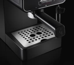 Gaggia Espresso Evolution zwart 2023 Pistonmachine — thumbnail 2