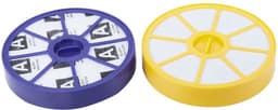 JGR HEPA Filter Set voor Dyson DC05 en DC08 Motorfilter - Stofzuigerfilter - Optimale Prestatie — thumbnail 2