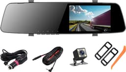 TRACER 4.5D FHD VELA autocamera (G-sensor, parkeermodus) — thumbnail 2