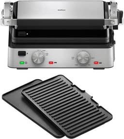 Braun MultiGrill 7 CG7020 |  | 8021098002433 — thumbnail 4
