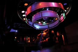 EUROLITE Mirror Ball 40cm — thumbnail 4
