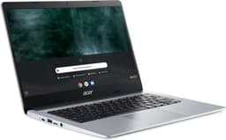 Acer Chromebook 314 (CB314-1H-C9FP) Intel® Celeron® N4020 - 4GB DDR4 RAM - 64GB eMMC opslaggeheugen — thumbnail 4
