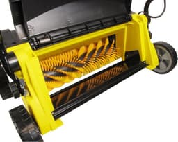 Garland Roll & Comb 502 E Kunstgras veegmachine 1600 Watt — thumbnail 3