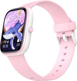 West Watches Smartwatch Kinderen Model Sky Activity Tracker - Tieners - Roze — thumbnail 3