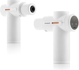 Warm & koud massagepistool voor spieren Hokgun InnovaGoods — thumbnail 5
