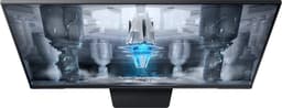 Samsung Odyssey Neo G7 LS43CG700NUXEN - 4K Mini LED Smart Monitor - 144Hz - 43 Inch — thumbnail 5