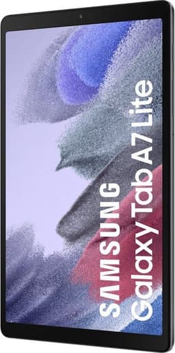 Samsung Galaxy Tab A7 Lite - WiFi - 64GB - Gray — thumbnail 5