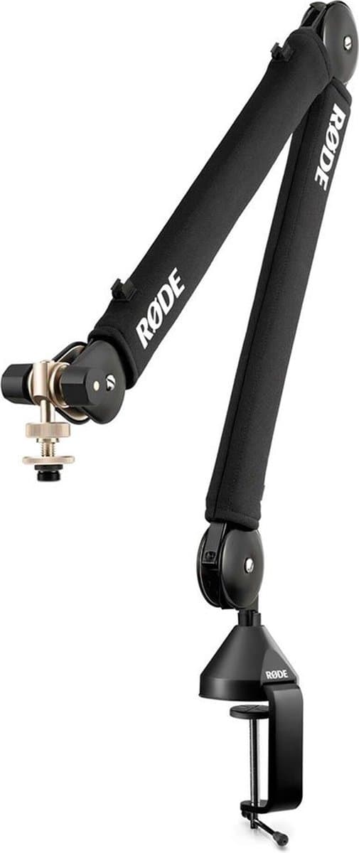 RØDE PSA1+ - Microfoon Schaararm - Voor Podcasting — afbeelding 1
