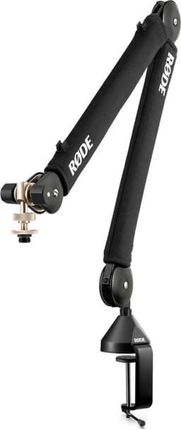 RØDE PSA1+ - Microfoon Schaararm - Voor Podcasting — thumbnail 1