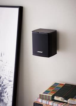 Bose Surround Speakers — thumbnail 5