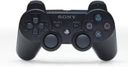 Sony PlayStation 3 Dualshock 3 Controller - Zwart - PS3 — thumbnail 2