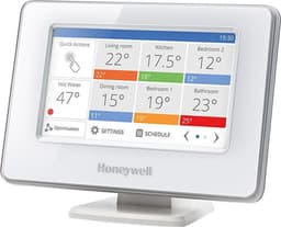 Honeywell Evohome Modulerende Slimme Thermostaat - Wifi - Single zone — thumbnail 4