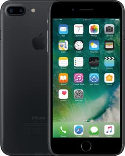 Apple iPhone 7 Plus - 32GB - Spacegrijs — thumbnail 1