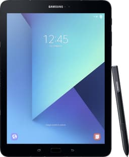 Samsung Galaxy Tab S3 - 9.7 inch - WiFi - 32GB - Zwart — thumbnail 1