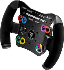 Thrustmaster Open Wheel Add-On - Racestuur - Voor PS5, PS4, Xbox & PC - Compatibel met T818 Direct Drive, T598 & T-serie - GT & Formule Stijl — thumbnail 4