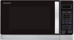 Sharp R642INW 20 liter magnetron met grill — thumbnail 1