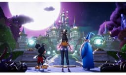 Gameloft Disney Dreamlight Valley - Cozy Edition Speciaal Nintendo Switch — thumbnail 2