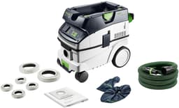 Festool CTL 26 EI-FLR Stofzuiger CLEANTEC - 578152 — thumbnail 1
