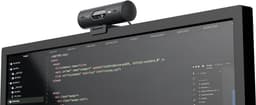 Logitech Brio 500 - Webcam - Full HD - 1080p/30fps - Graphite — thumbnail 3