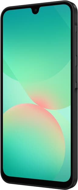 Samsung Galaxy A26 5G - 128GB - Zwart — thumbnail 4