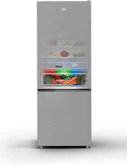 Beko B5RCNE565HXP Vrijstaand 490 l Roestvrijstaal — thumbnail 5