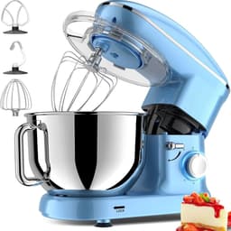 Mixer Met Mengkom - Mixer - Keuken Mixer - Keuken - Keukenrobot — thumbnail 1