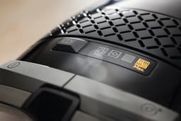 Miele Guard M1 Select - Casagrijs - Stofzuiger met zak - 890W — thumbnail 5