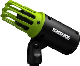 Shure MV6 microfoon Zwart Tafelmicrofoon — thumbnail 2