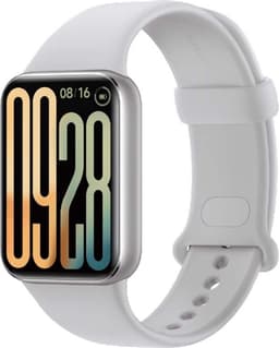 Xiaomi Smart Band 9 Pro - 1,74-inch AMOLED - Ingebouwde GNSS - 21 dagen batterij - Maanlichtzilver — thumbnail 5