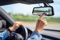 Xiaomi 70Mai Achteruitkijkspiegel Dashcam S500 — thumbnail 2