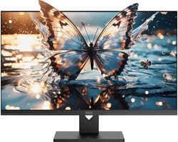 Rolio RX1337L - 27 inch - QHD IPS Monitor - 1ms - Quad HD 1440p - 100Hz