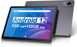 Hot Pepper DT20 Android Tablet 10 Inch - 128 GB Geheugen - 4GB RAM — thumbnail 2