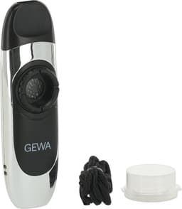 GEWA Professionele Kazoo Met Specter Sleutelhanger — thumbnail 2