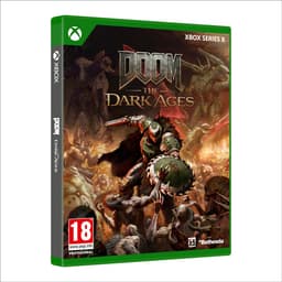 DOOM: The Dark Ages - Xbox Series X — thumbnail 1
