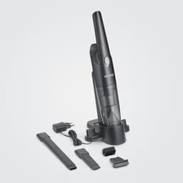 Severin HV 7130 3-in-1 draadloze handstofzuiger, Nat en droog-functie, 60 watt vermogen, 7,4 V / 2.000 mAh Li-ion-accutechnologie, Tot 25 minuten in ECO-modus, tot 12 minuten in power-modus, Slank ontwerp voor eenvoudig gebruik — thumbnail 3