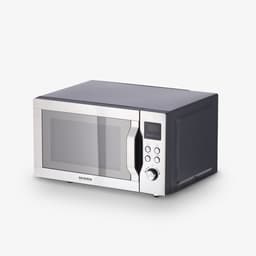 Severin MW7777 combi magnetron met ceramic bodem en 2 lagen tegelijk mogelijk — thumbnail 1