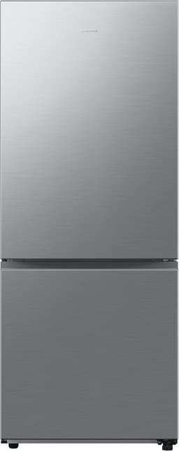 Samsung RB50DG602ES9 Vrijstaand 508 l Metallic, Roestvrijstaal — thumbnail 1