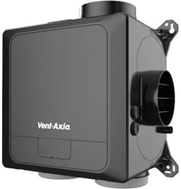 Vent-Axia Multihome BPD/MV ventilatiebox basic 300 m3/h met perilexstekker — thumbnail 2