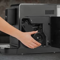 Ufesa Sensazione CMAB.101 Volledig automatisch Espressomachine 1,4 l — thumbnail 3