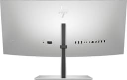 HP – 8K157UT#ABB – 34 inch UWQHD – Curved conferentie – Thunderbolt 4 — thumbnail 2