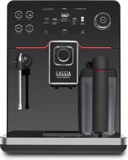 Gaggia Academia Ri9781/01 Volledig Automatische Koffiemachine Transparant One Size 15 Bar werkdruk — thumbnail 2