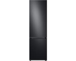 Samsung RB38C7B5AB1-EF - koel-vriescombinatie - 203 cm - No Frost - Bediening via app