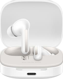 Redmi Buds 6 - Draadloze oordopjes - Cloud Wit — thumbnail 1