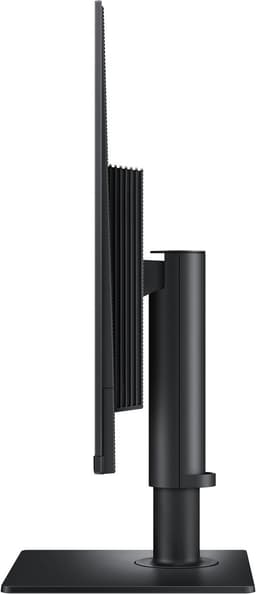 Samsung Serie - Monitor - LED - 27 inch - 100Hz — thumbnail 5